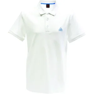 Polo da uomo Peak F642867