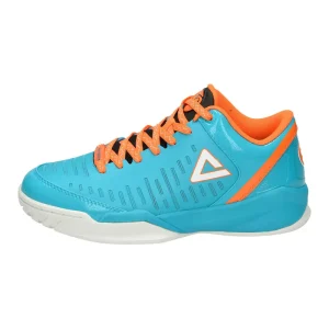 Scarpe da basket da uomo Peak TP E51153A