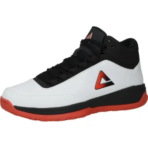 Scarpe da basket per bambini Peak E51008A