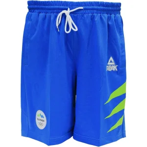 Men’s running shorts PEAK S1617