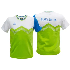 T-shirt da tifoso per bambini PEAK S1600