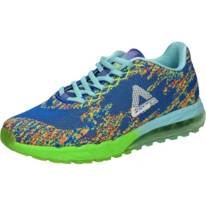 Scarpe da corsa da donna PEAK E52238H