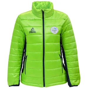 Giacca da donna transizionale Peak WG1803