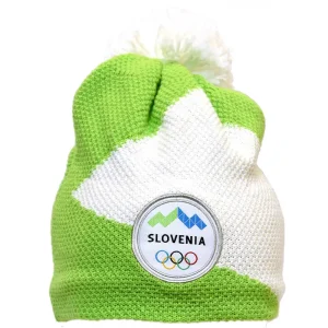 Cappellino con cappuccio per bambini Peak PC WG1826K