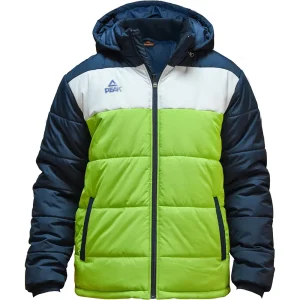 Giacca invernale da uomo Peak F501224-1