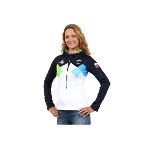 Felpa con cappuccio Peak SLW-01