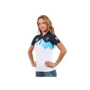 Polo da donna Peak SLW-18