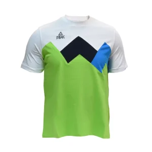 T-shirt da tifoso per bambini PEAK SLK-31P