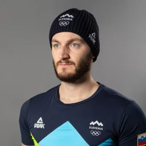 Cappellino plettato Peak EUM-67