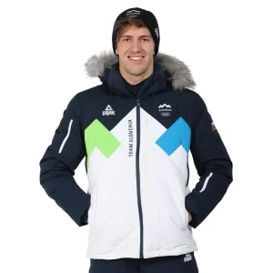 Giacca da uomo Peak SLM-2202