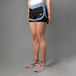 Pantaloncini da donna Peak FW37704