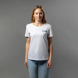 T-shirt da donna Peak FW602442