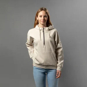Felpa da donna Peak FW601052
