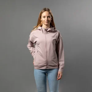 Giacca da donna Peak FWA01002