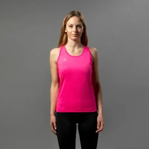 T-shirt da donna Peak FW67808