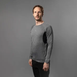 T-shirt da uomo Peak FW67559