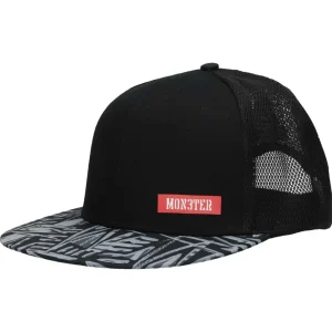 Cappellino con visiera Peak M402280