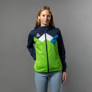 Giacca da donna Peak SLW-33