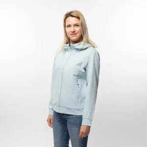 Giacca da donna PEAK FA241032