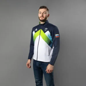 Giacca da uomo PEAK ZFA4201