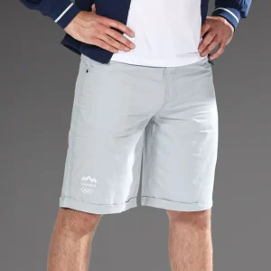 Men’s shorts Peak ZF34207