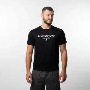 T-shirt da uomo PEAK F6242167