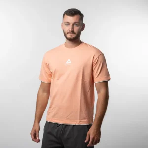 T-shirt da uomo PEAK F6242961