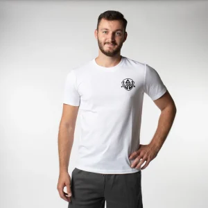 T-shirt da uomo PEAK F6242611