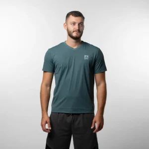 T-shirt da uomo PEAK F6242011