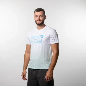T-shirt da uomo PEAK F6242195