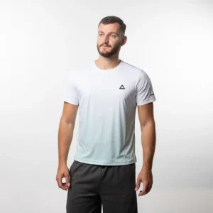 T-shirt da uomo PEAK F6242215