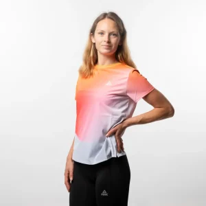 T-shirt da donna PEAK F6242018