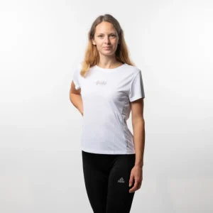 T-shirt da donna PEAK F6242442