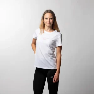 T-shirt da donna PEAK F6242012