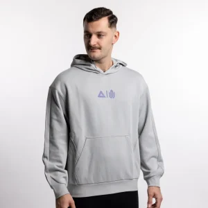 Felpa con cappuccio PEAK FW6243421