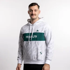Felpa con cappuccio PEAK FW6243551