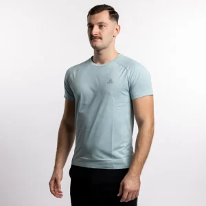 T-shirt da uomo PEAK FW6243031