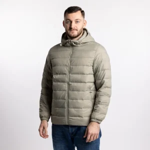 Giacca trapuntata PEAK FW5244267