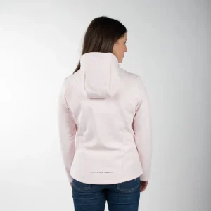 Jakna s kapuco PEAK FW6244052