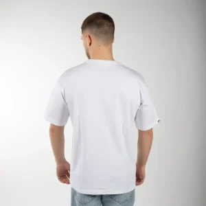 T-shirt da uomo PEAK FW6252481