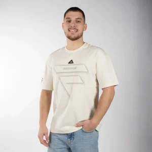 T-shirt da uomo PEAK FW6252871