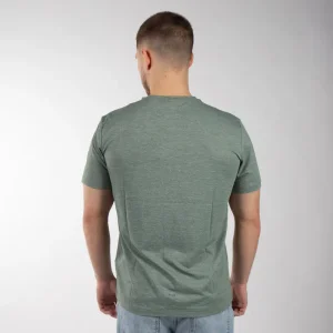 T-shirt da uomo PEAK FW6252111
