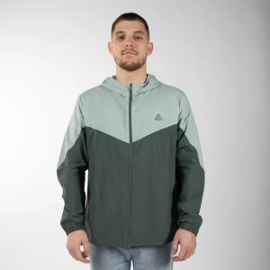 Jakna s kapuco PEAK FW2252031