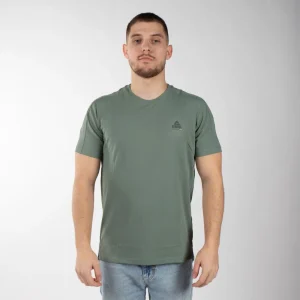 T-shirt da uomo PEAK FW6252171
