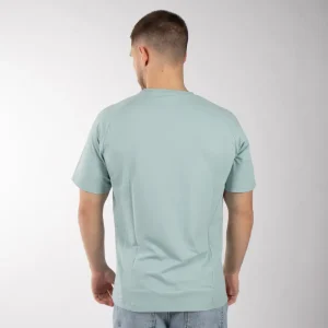 T-shirt da uomo PEAK FW6252151