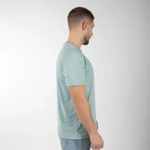T-shirt da uomo PEAK FW6252131