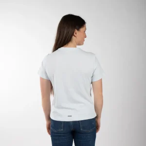 T-shirt da donna PEAK FW6252052