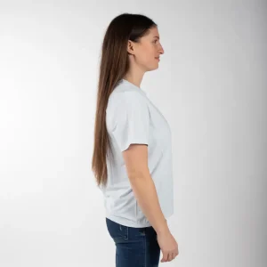 T-shirt da donna PEAK FW6252002