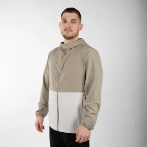 Jakna s kapuco PEAK FW2252051