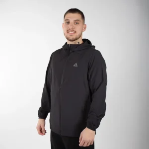 Jakna s kapuco PEAK FW2252061
